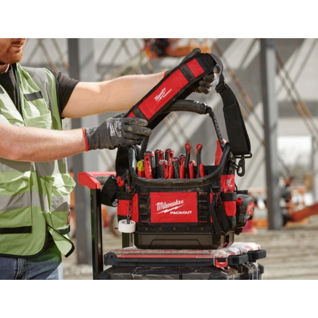 Vendita online Packout™ Borsa portautensili aperta 25 cm. 